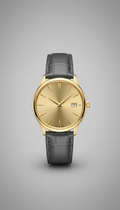 Relógio automático ouro 18k